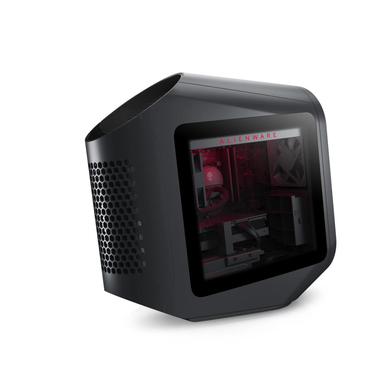 Alienware Aurora R14 Gaming Desktop - AMD Ryzen 9 5900, 32GB 3466MHz ...