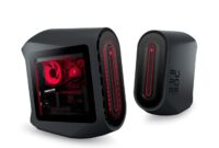 Alienware Aurora R14 Gaming Desktop - AMD Ryzen 9 5900, 32GB 3466MHz ...