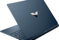 HP Victus 15.6 i5 Gaming Laptop, 15.6