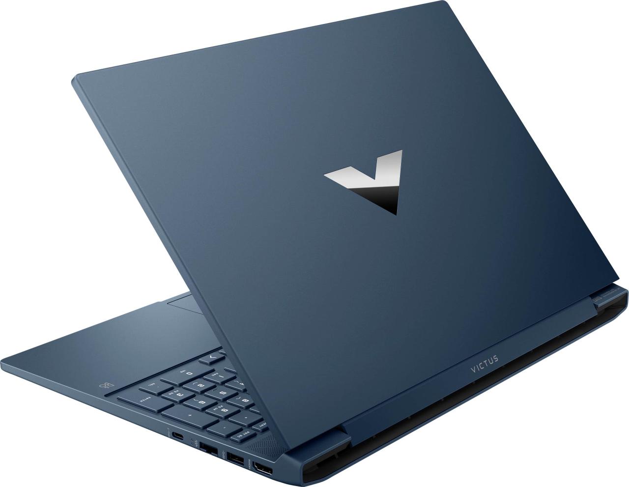 HP Victus 15.6 i5 Gaming Laptop, 15.6