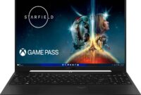 ASUS TUF Gaming A16 Gaming Laptop, AMD Ryzen 9 7940HX, 64 GB DDR5 RAM, 2 TB PCIe SSD, 16” QHD+ (2560x1600), Nvidia G-Force RTX 4070, W11 Pro