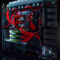 My Digital Storm PC Configuration | Storm, Digital, Hail storm
