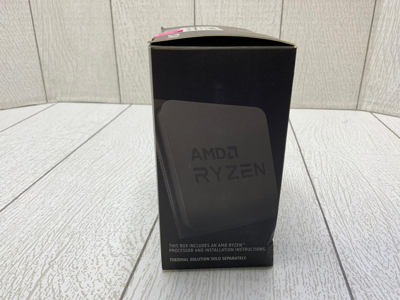 Amd 5800x unlocked ryzen processor