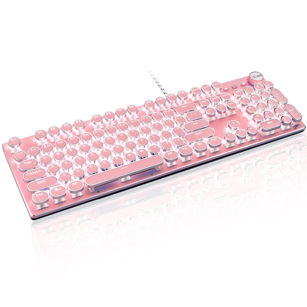 Redragon Devarajas K556 RGB Mechanical Gaming Keyboard – Welcome to ...