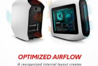 Alienware Aurora R13 gaming desktop review | Stevivor