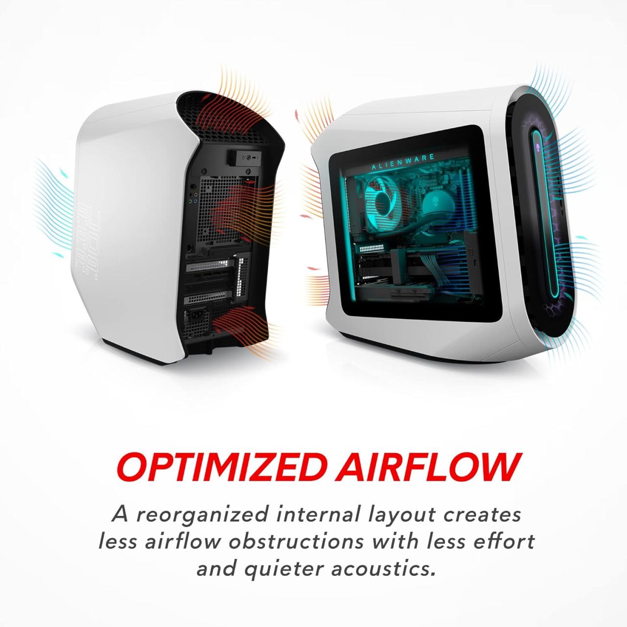 Alienware Aurora R13 gaming desktop review | Stevivor