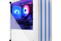 ACEMAGIC Small Gaming Desktops: Best Mini PC for Gaming