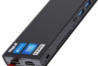 Mini pc windows 11