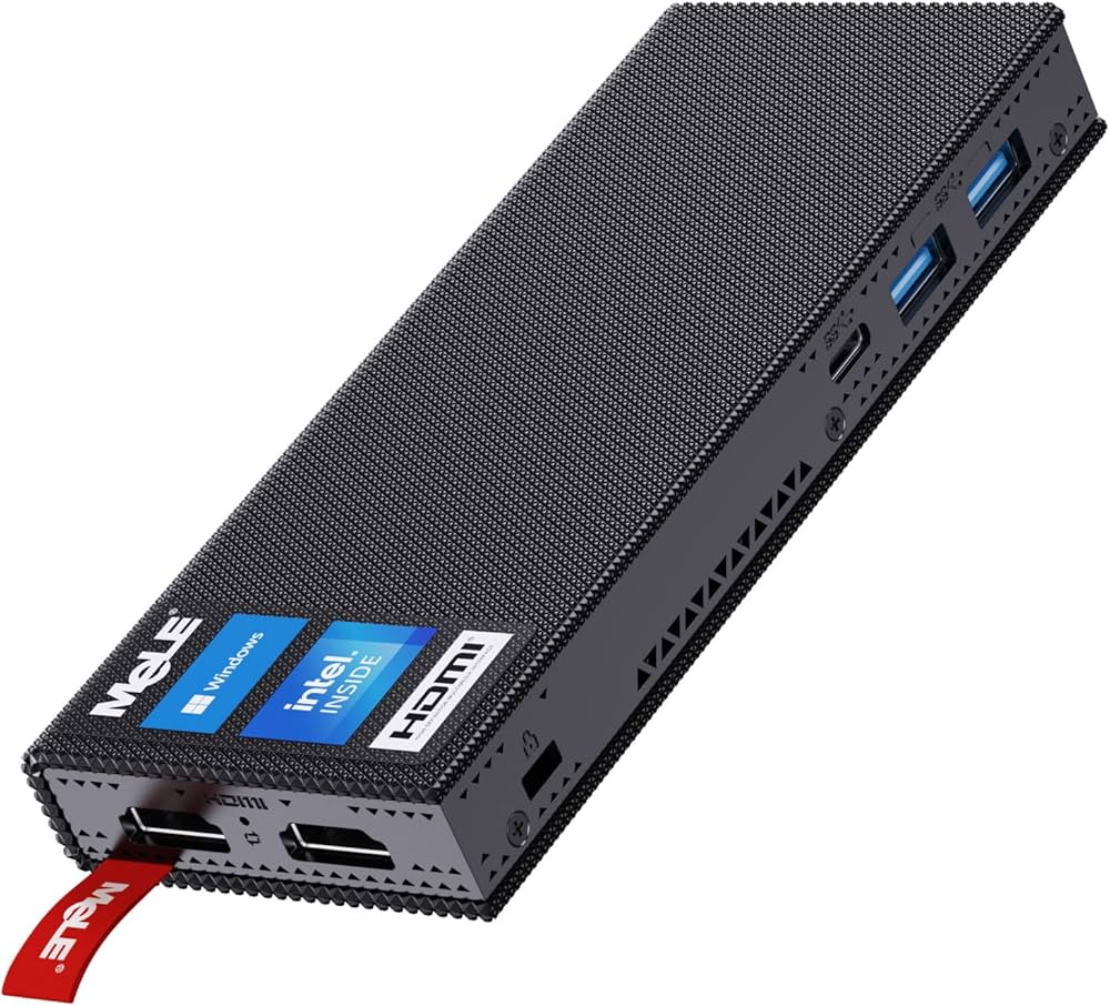Mini pc windows 11