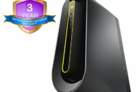 Alienware Dell Aurora R10 Gaming Desktop, AMD Ryzen 3900, 32GB Dual ...