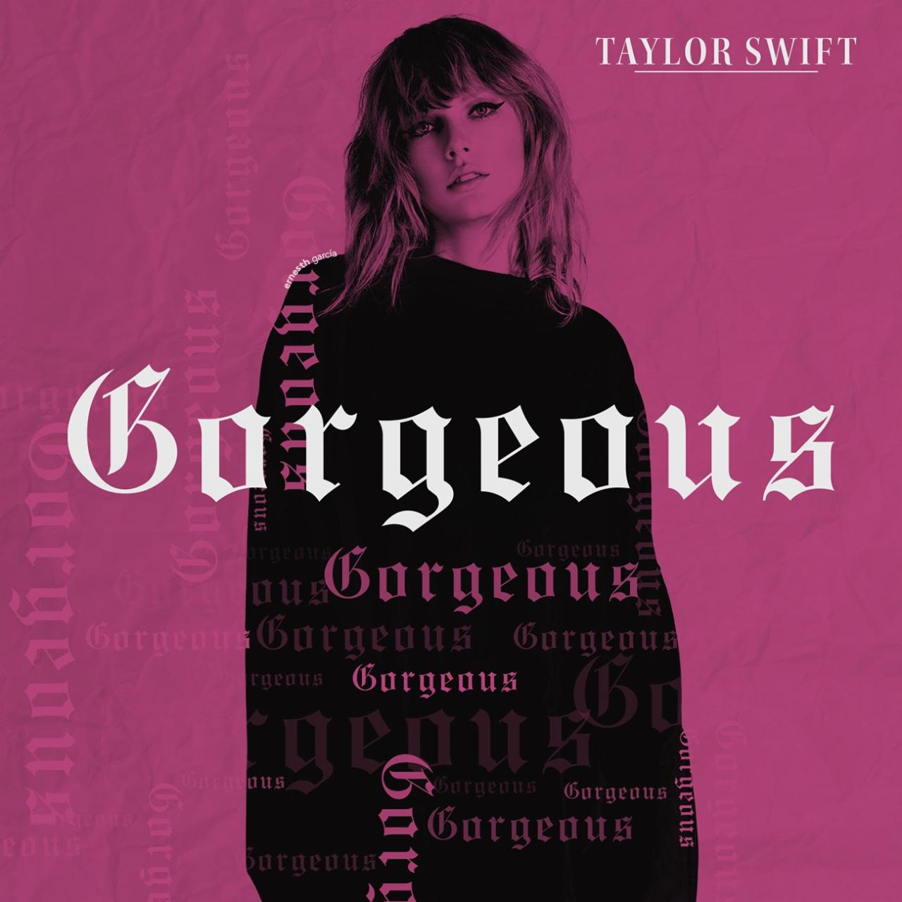 Gorgeous — Taylor Swift | Last.fm Gorgeous — Taylor Swift | Last.fm