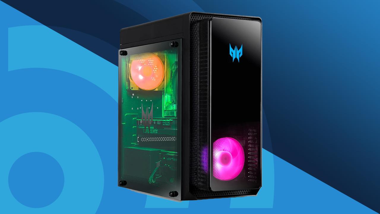 Cheap pc