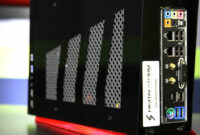 Digital Storm Bolt Mini-ITX Gaming PC Review - PC Perspective
