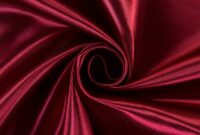 What is satin made of – Artofit