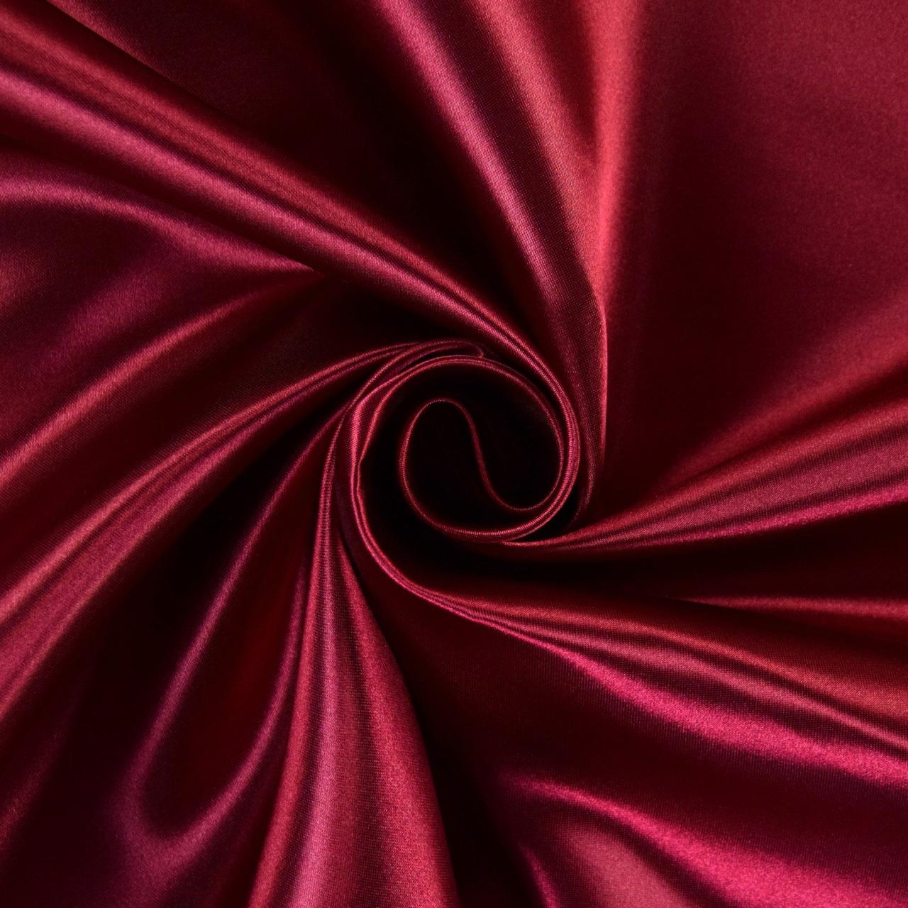 What is satin made of – Artofit
