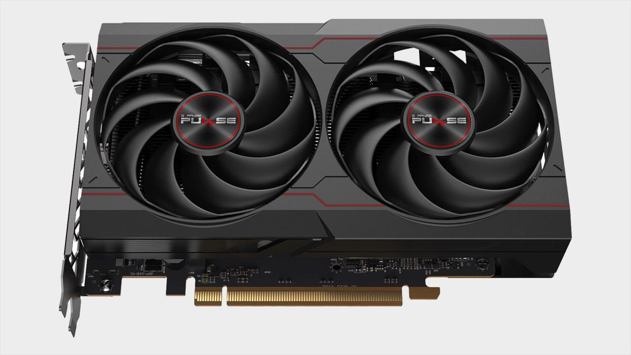 Budget gaming pc