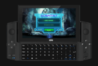 GPD Win 3 (1165G7) Review | 336GameReviews