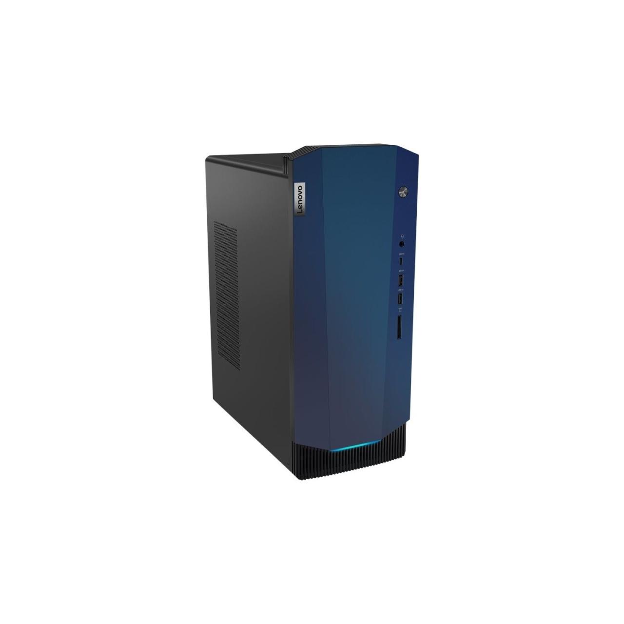 Lenovo IdeaCentre Gaming5 Intel Core i5 16GB 512GB SSD RTX 3060 Windows ...