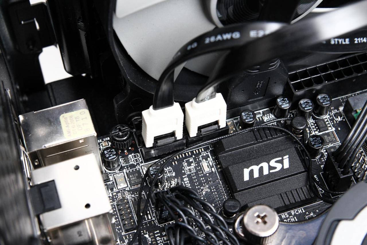 Mini gaming pc