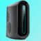 Alienware aurora ryzen edition r10 gaming desktop