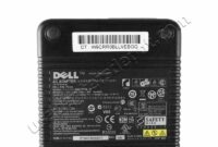 240W AC Charger Fit for Dell G15 5000 Gaming Laptop Charger,Dell G15 5510 5511 5515 (ryzen Edition) 5520 5521 (Special Edition) 5525 5530 5535,Alienware 240W Power Supply