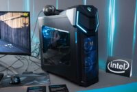 Acer predator orion 3000