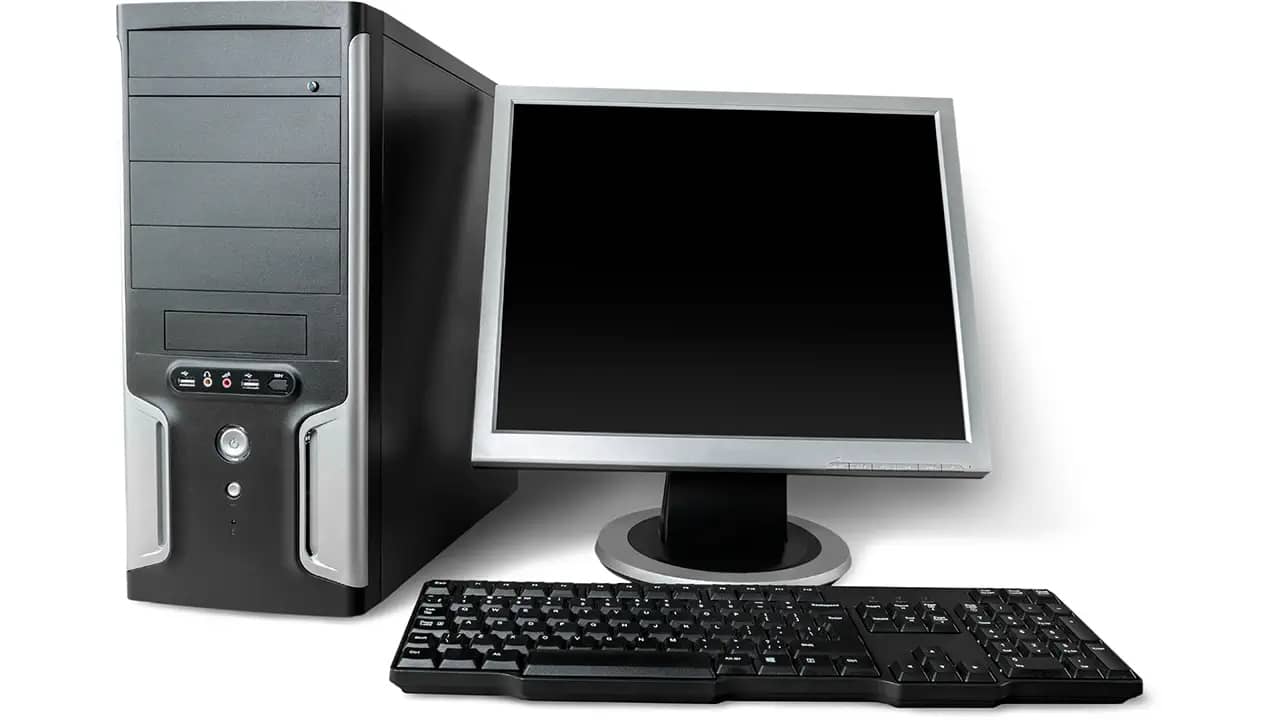 Pc