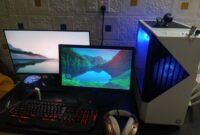 Rgb pc