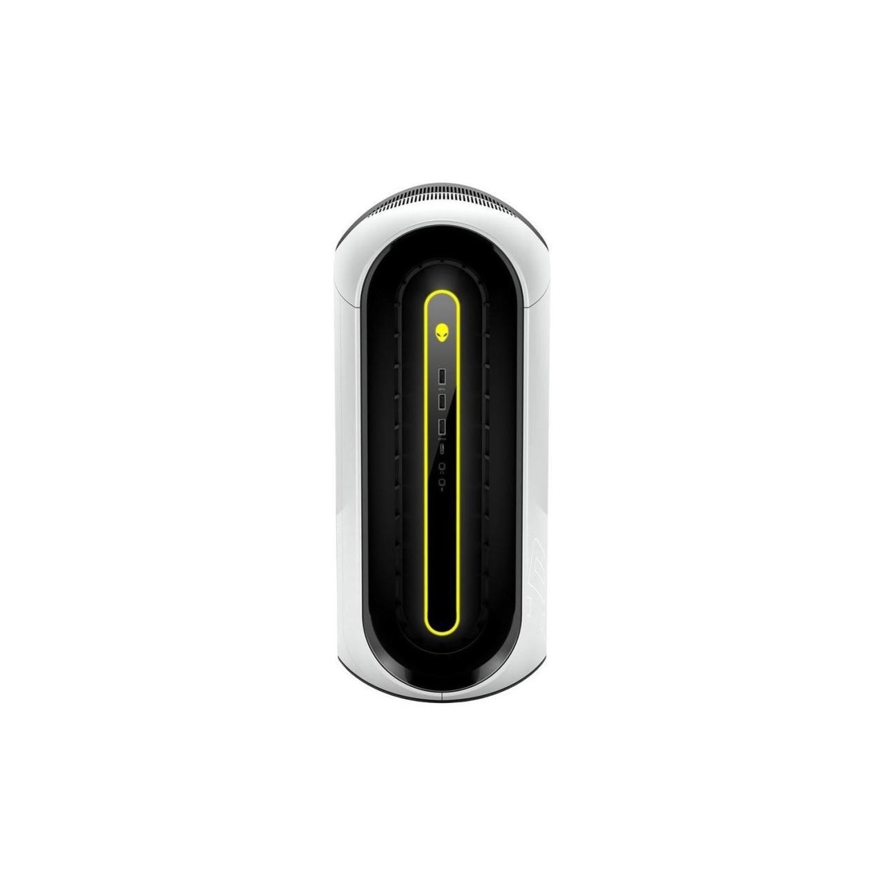 Refurbished Dell Alienware Aurora 0TYR0X AMD Ryzen 7 5800X 16GB 512GB ...