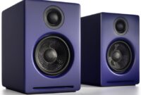 Speakers audioengine wireless