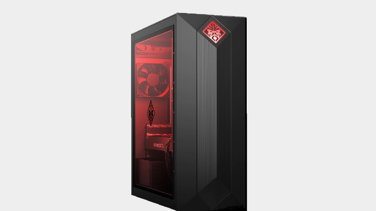 Best prebuilt gaming pc