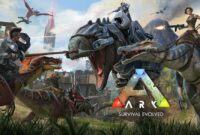 Ark pc