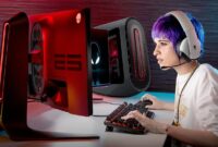 Alienware aurora r14