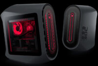 Alienware gaming pc