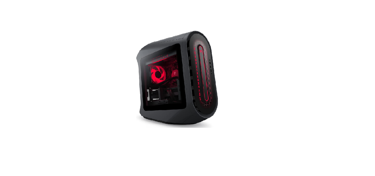 Alienware Aurora Ryzen Edition R14 Setup and Specifications Guide ...