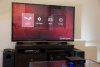 Alienware alpha