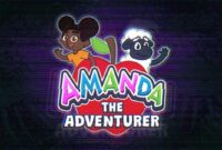 Amanda The Adventurer Review | TechRaptor