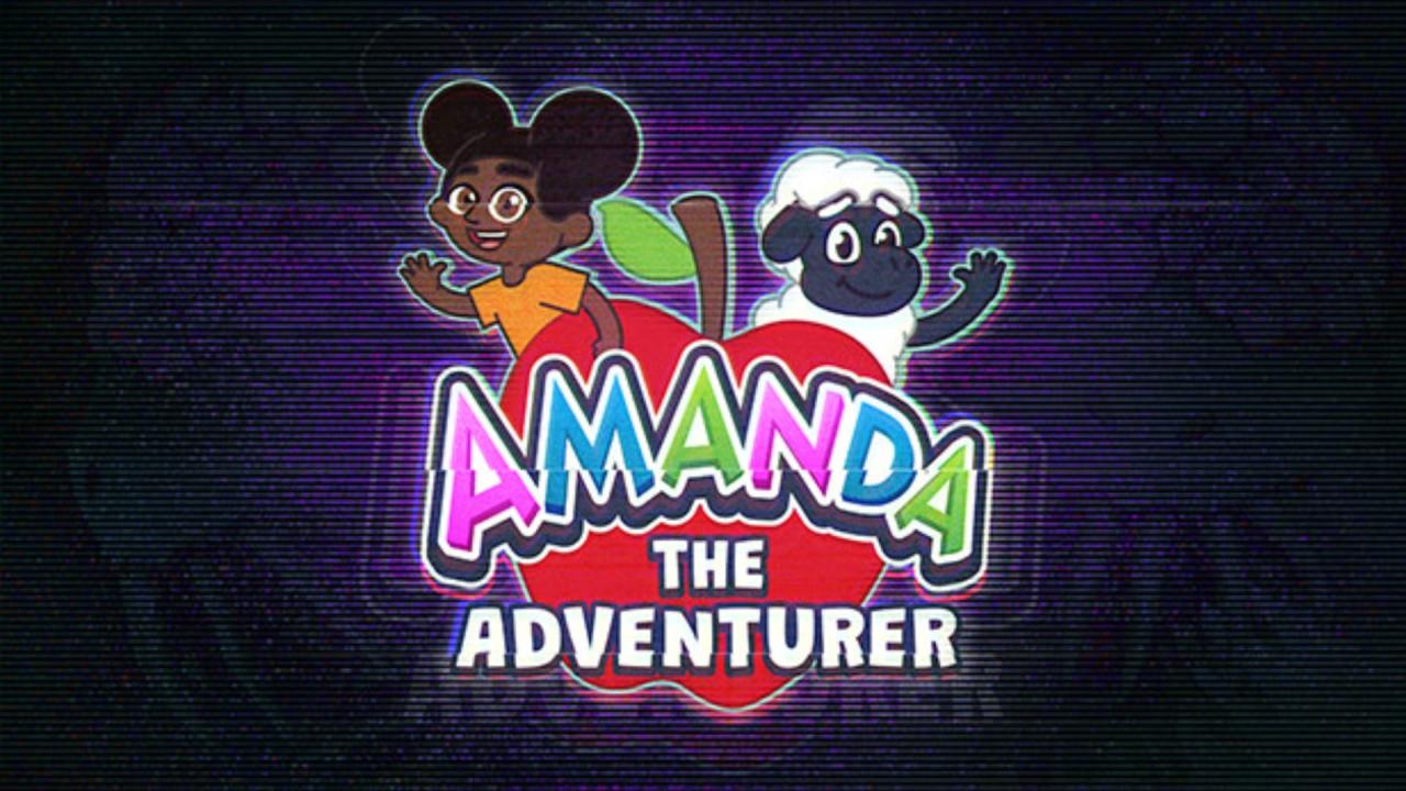 Amanda The Adventurer Review | TechRaptor