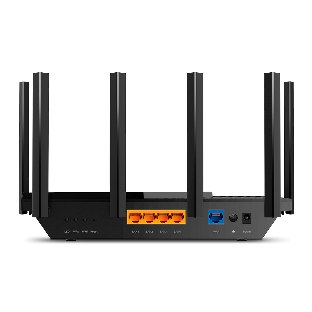 TP-LINK ARCHER AX73 / ARCER AX72 AX5400 DUAL BAND 6-STREAM GIGABIT WIFI ... TP-LINK ARCHER AX73 / ARCER AX72 AX5400 DUAL BAND 6-STREAM GIGABIT WIFI ...