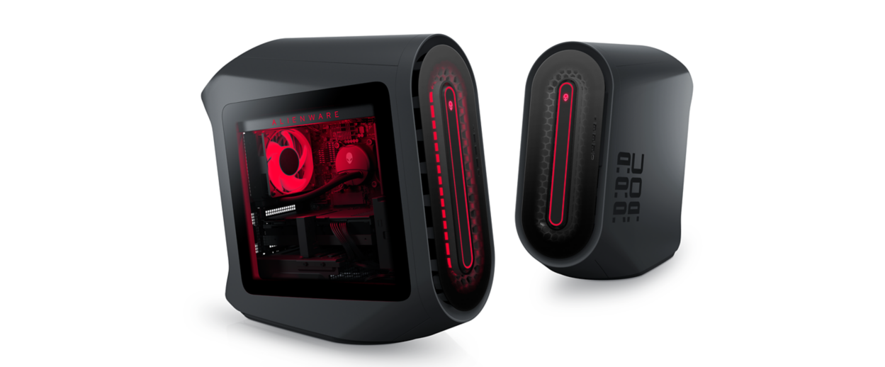 Alienware Aurora R14 Intel Core I7 I7-12700Kf (12-Core) 16Gb 512Ssd ...
