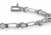 Gemological Analysis of Lightbox CVD-Grown “White” Diamonds | Gems ...