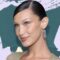 Bella Hadid Eyebrows 2024 - Brenn Martica