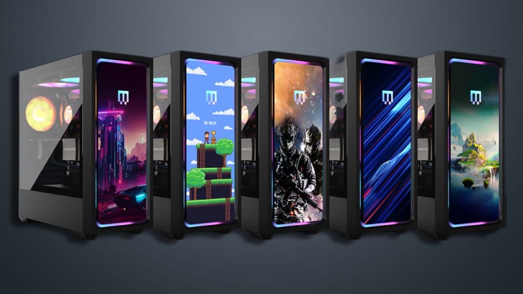 Best prebuilt gaming pc