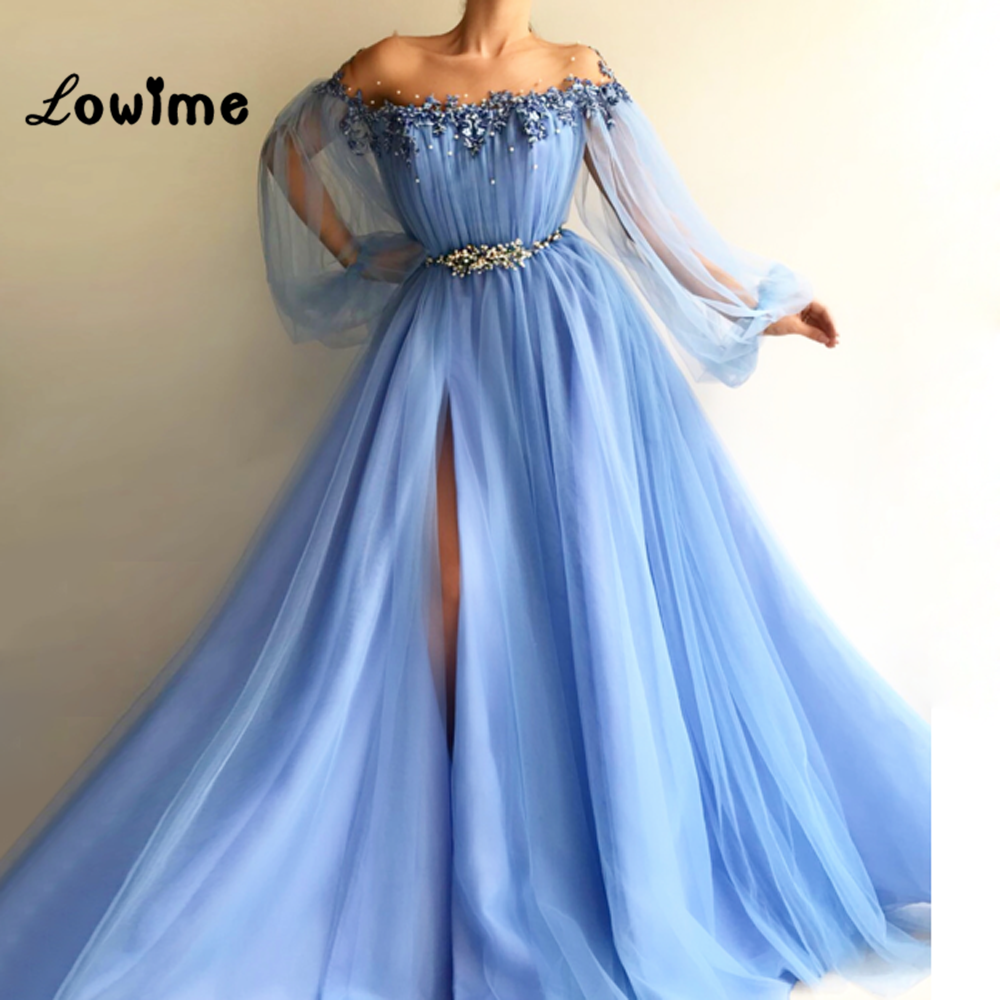 White Strapless Glamorous Floor Length Sheath Prom Dress With Gold Jewel