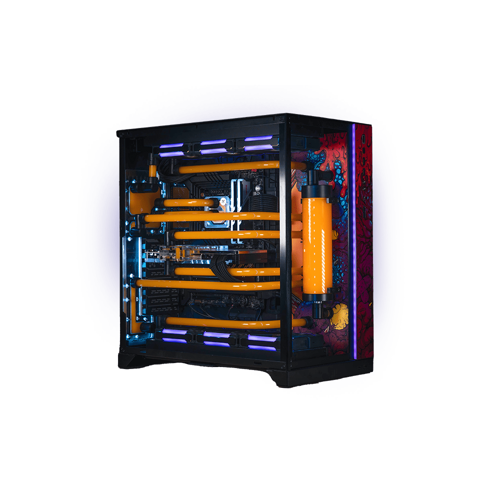Financing - META PCs