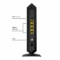 NETGEAR Nighthawk Modem Router Combo (CAX30) DOCSIS 3.1 Cable Modem and WiFi 6 Router - AX2700 2.7 Gbps - Compatible with Xfinity, Spectrum, Cox, and More - Gigabit Wireless Internet