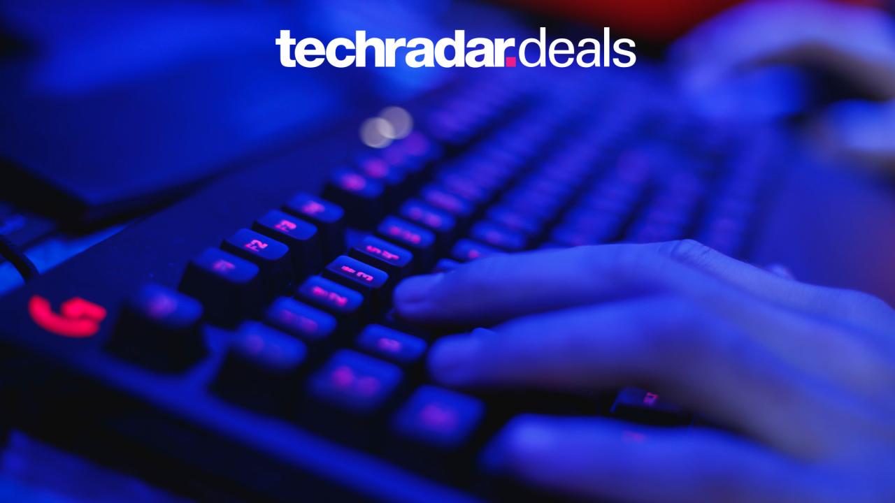 Black Friday PC deals 2022: grab a cut-price desktop PC | TechRadar Black Friday PC deals 2022: grab a cut-price desktop PC | TechRadar