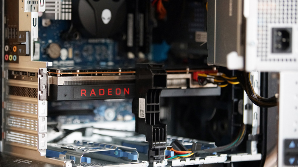 Aurora ryzen r10