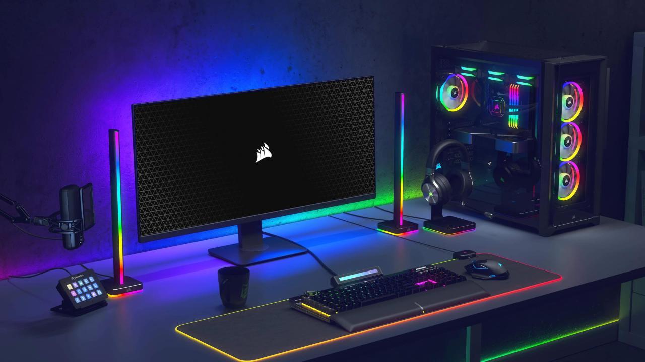 Corsair pc