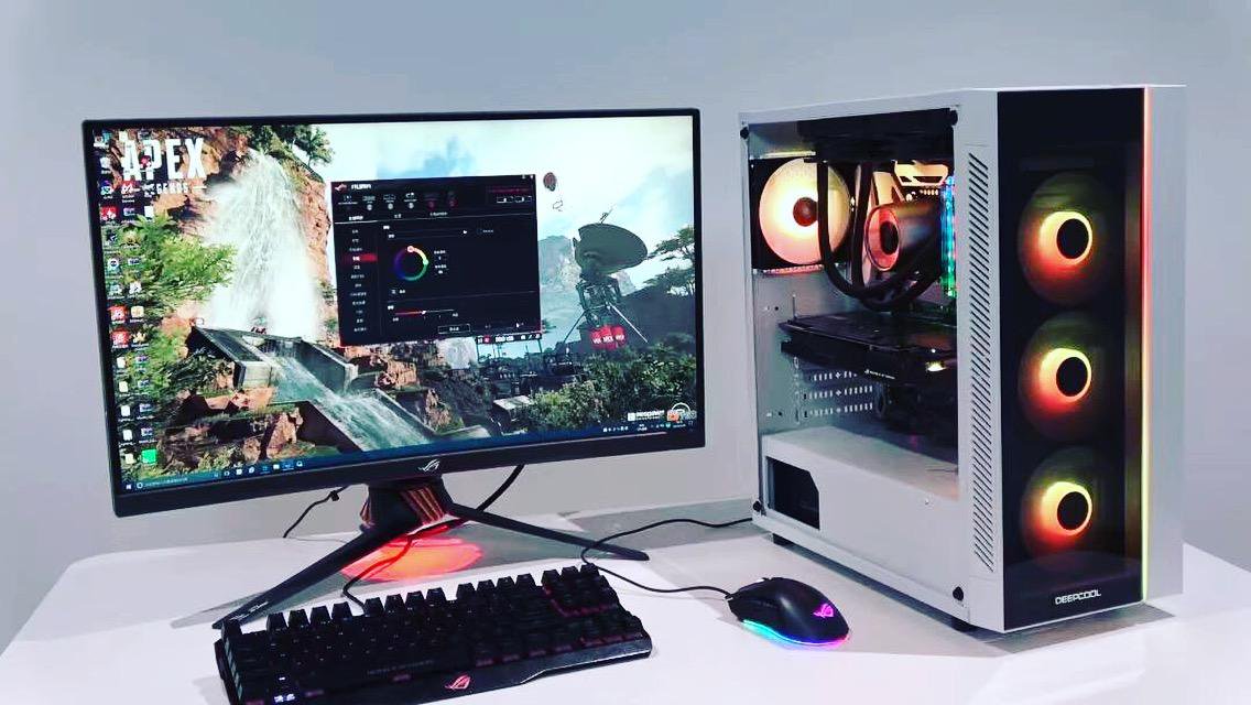Best gaming computer 2022